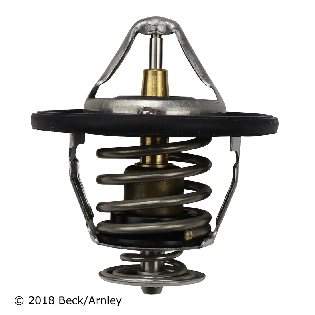 Beck/Arnley 143-0713 2003-2011 Mitsubishi Eclipse Engine Coolant Thermostat
