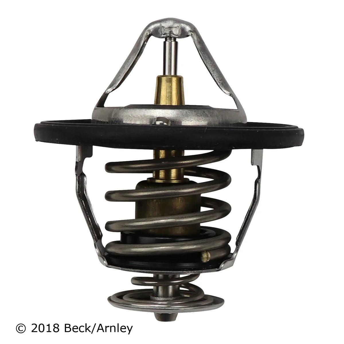 Beck/Arnley 143-0713 2003-2011 Mitsubishi Eclipse Engine Coolant Thermostat