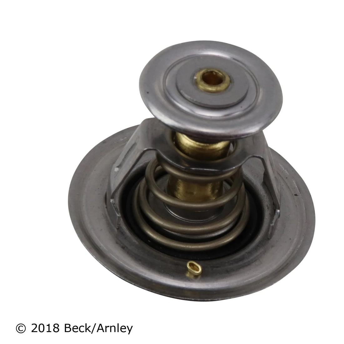 Beck/Arnley 143-0714 2007-2018 Toyota Yaris Engine Coolant Thermostat