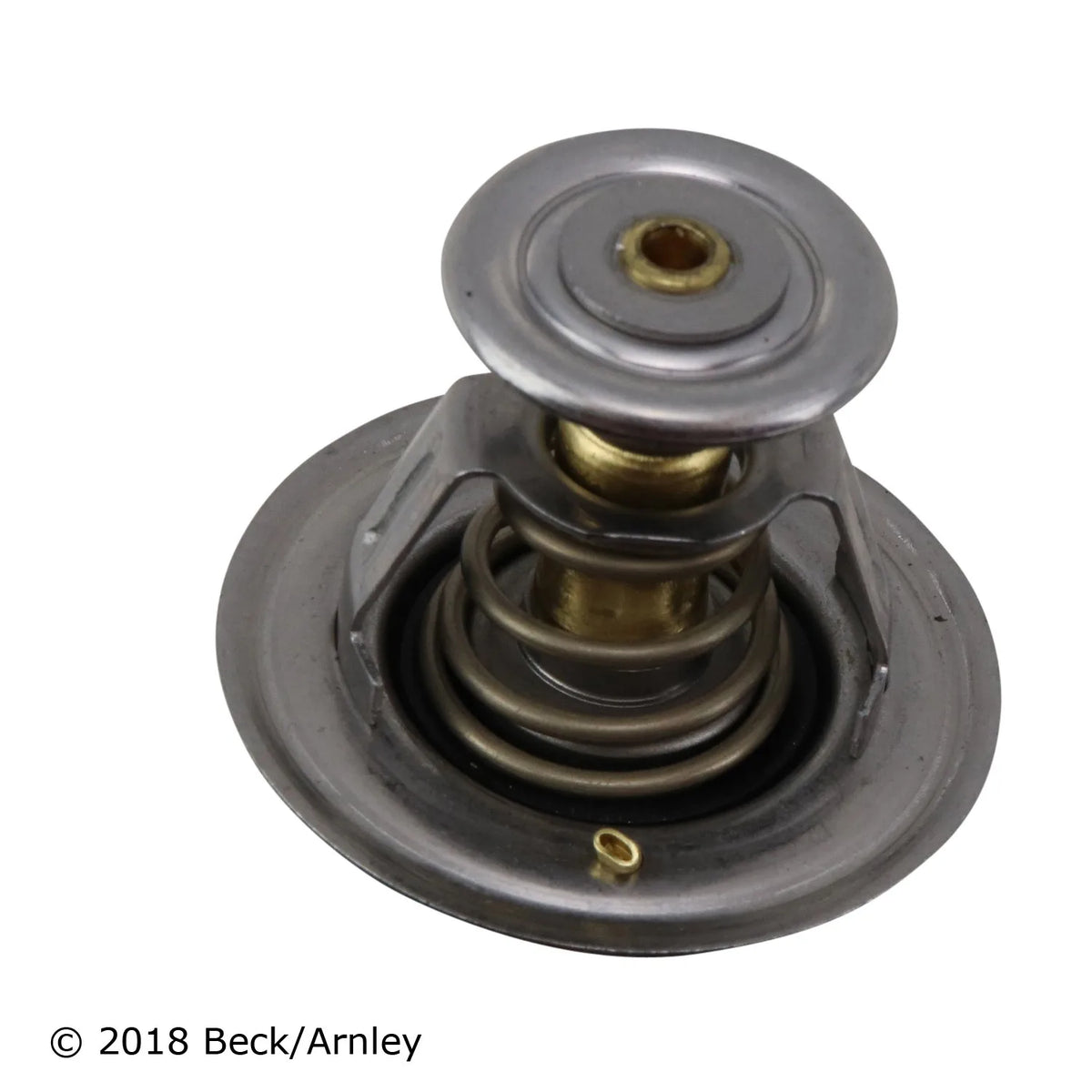 Beck/Arnley 143-0714 2007-2018 Toyota Yaris Engine Coolant Thermostat