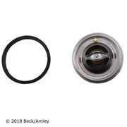 Beck/Arnley 143-0714 2007-2018 Toyota Yaris Engine Coolant Thermostat