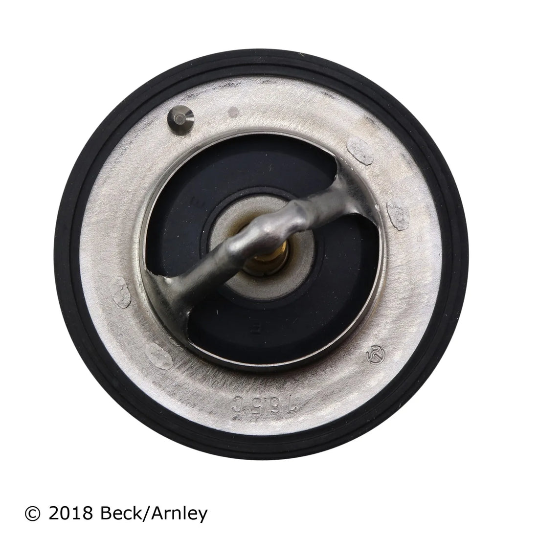 Beck/Arnley 143-0716 1991-1999 Mitsubishi 3000GT Engine Coolant Thermostat