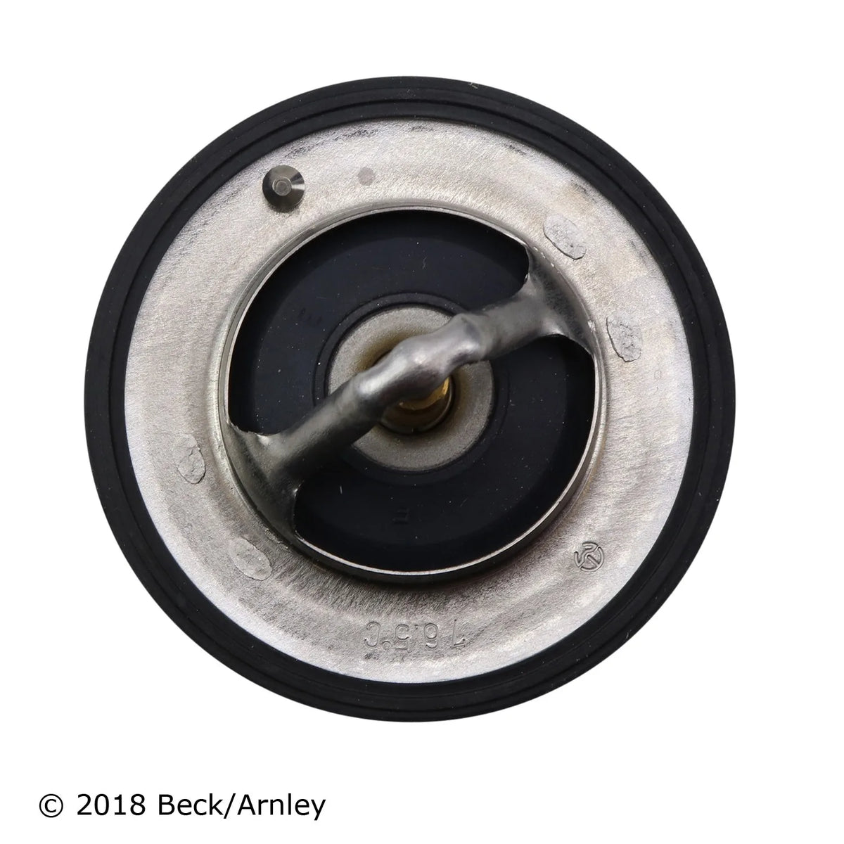 Beck/Arnley 143-0716 1991-1999 Mitsubishi 3000GT Engine Coolant Thermostat