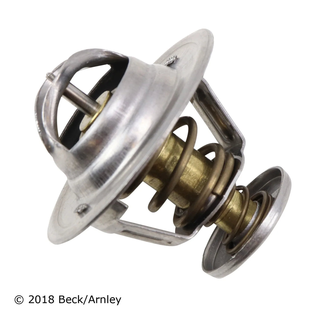 Beck/Arnley 143-0717 1998-2004 Nissan Frontier Engine Coolant Thermostat