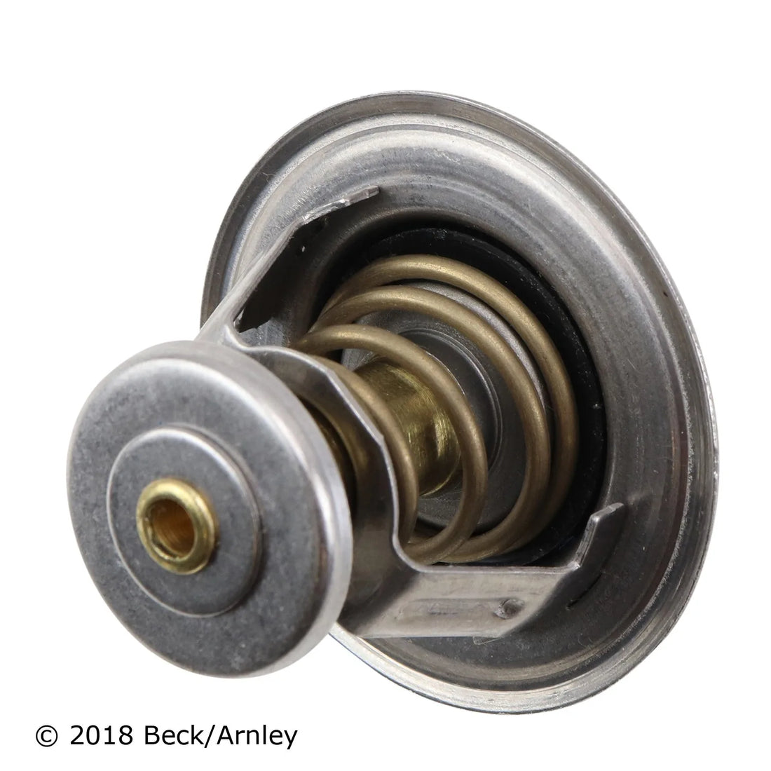 Beck/Arnley 143-0717 1998-2004 Nissan Frontier Engine Coolant Thermostat