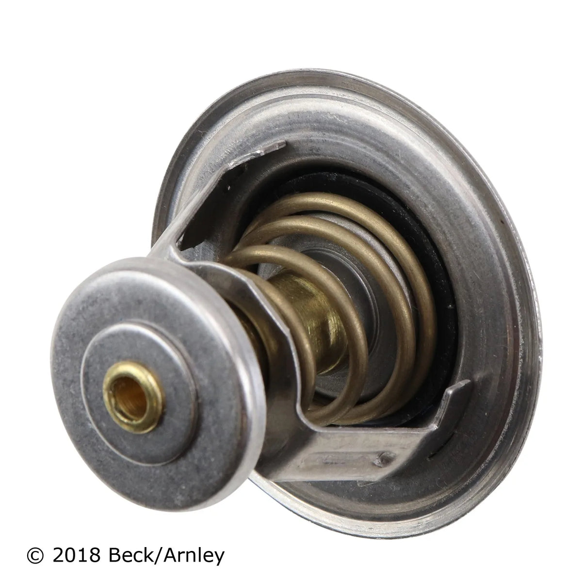 Beck/Arnley 143-0717 1998-2004 Nissan Frontier Engine Coolant Thermostat