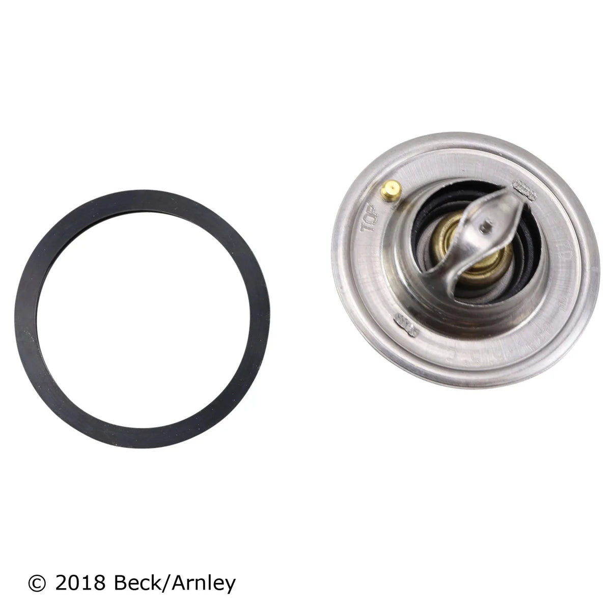 Beck/Arnley 143-0717 1998-2004 Nissan Frontier Engine Coolant Thermostat