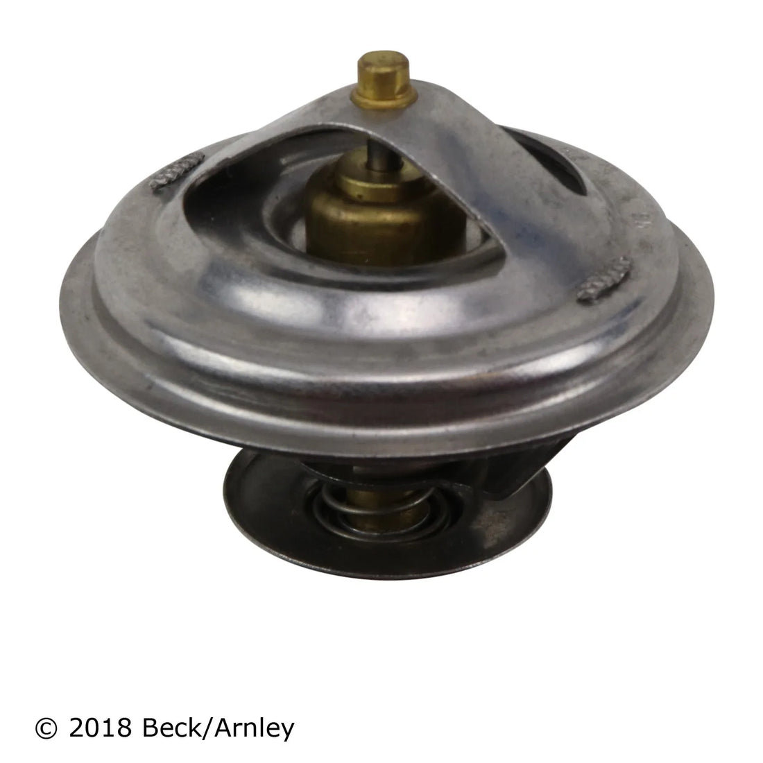 Beck/Arnley 143-0718 1993-2002 Volkswagen EuroVan Engine Coolant Thermostat