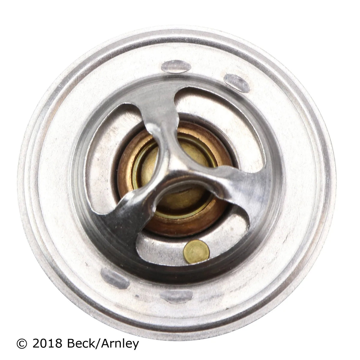 Beck/Arnley 143-0720 1995-2004 Toyota Tacoma Engine Coolant Thermostat