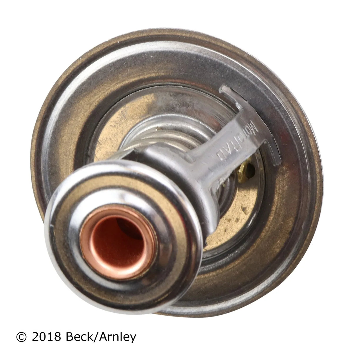 Beck/Arnley 143-0720 1995-2004 Toyota Tacoma Engine Coolant Thermostat