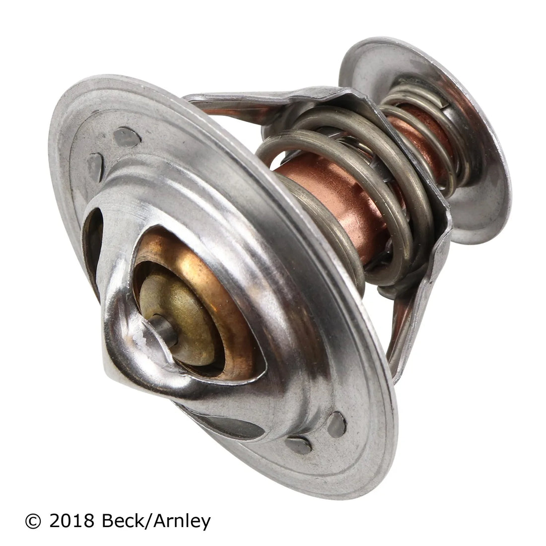 Beck/Arnley 143-0720 1995-2004 Toyota Tacoma Engine Coolant Thermostat