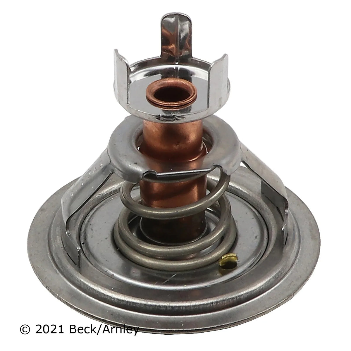 Beck/Arnley 143-0721 1999-2004 Nissan Frontier Engine Coolant Thermostat