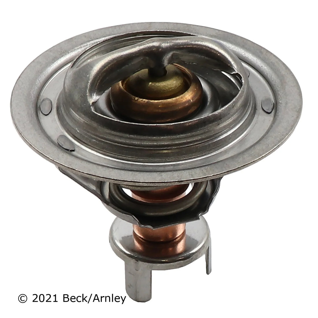 Beck/Arnley 143-0721 1999-2004 Nissan Frontier Engine Coolant Thermostat