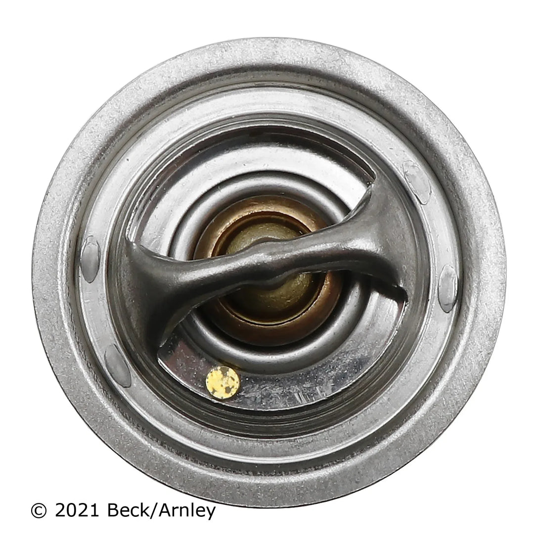 Beck/Arnley 143-0721 1999-2004 Nissan Frontier Engine Coolant Thermostat