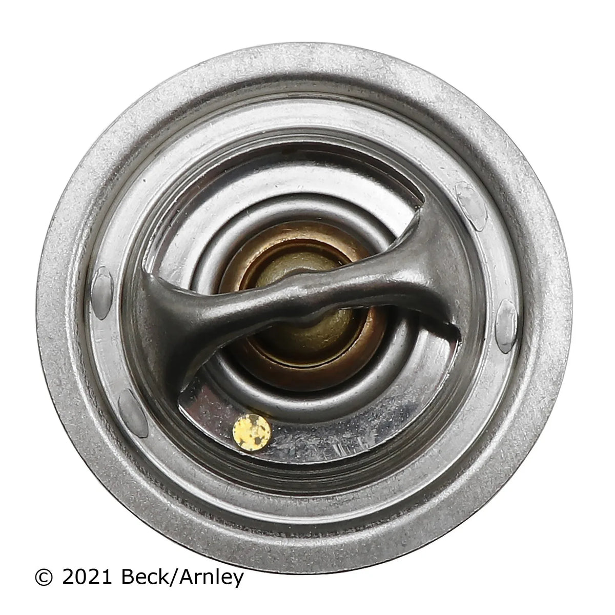 Beck/Arnley 143-0721 1999-2004 Nissan Frontier Engine Coolant Thermostat