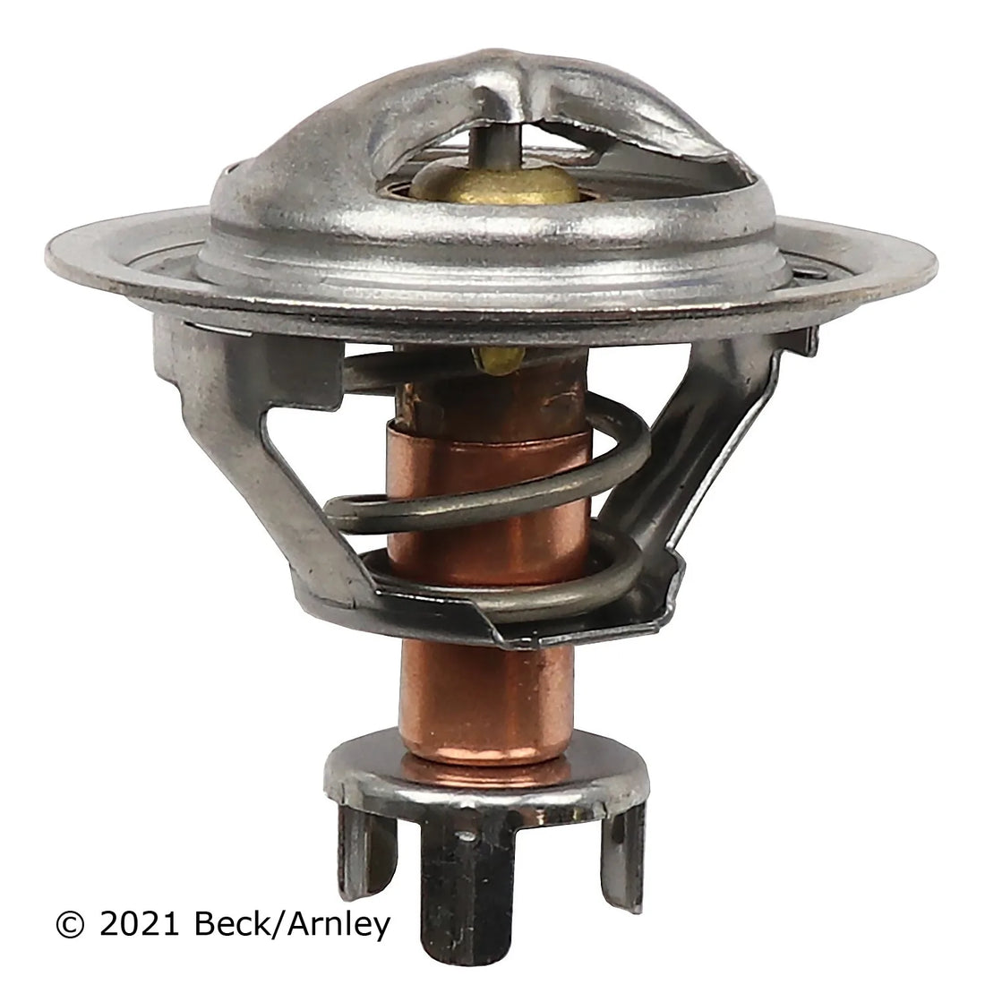 Beck/Arnley 143-0721 1999-2004 Nissan Frontier Engine Coolant Thermostat