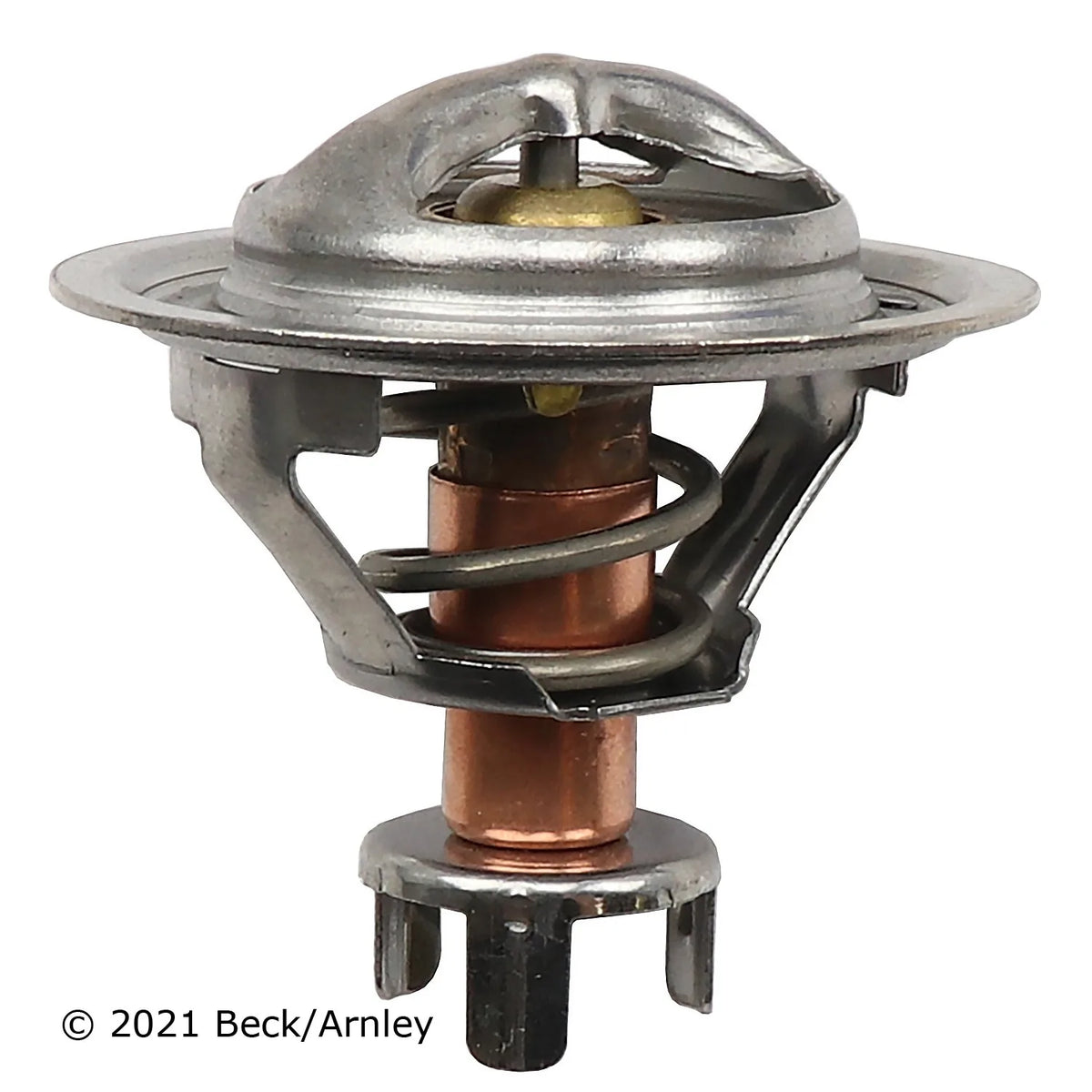 Beck/Arnley 143-0721 1999-2004 Nissan Frontier Engine Coolant Thermostat