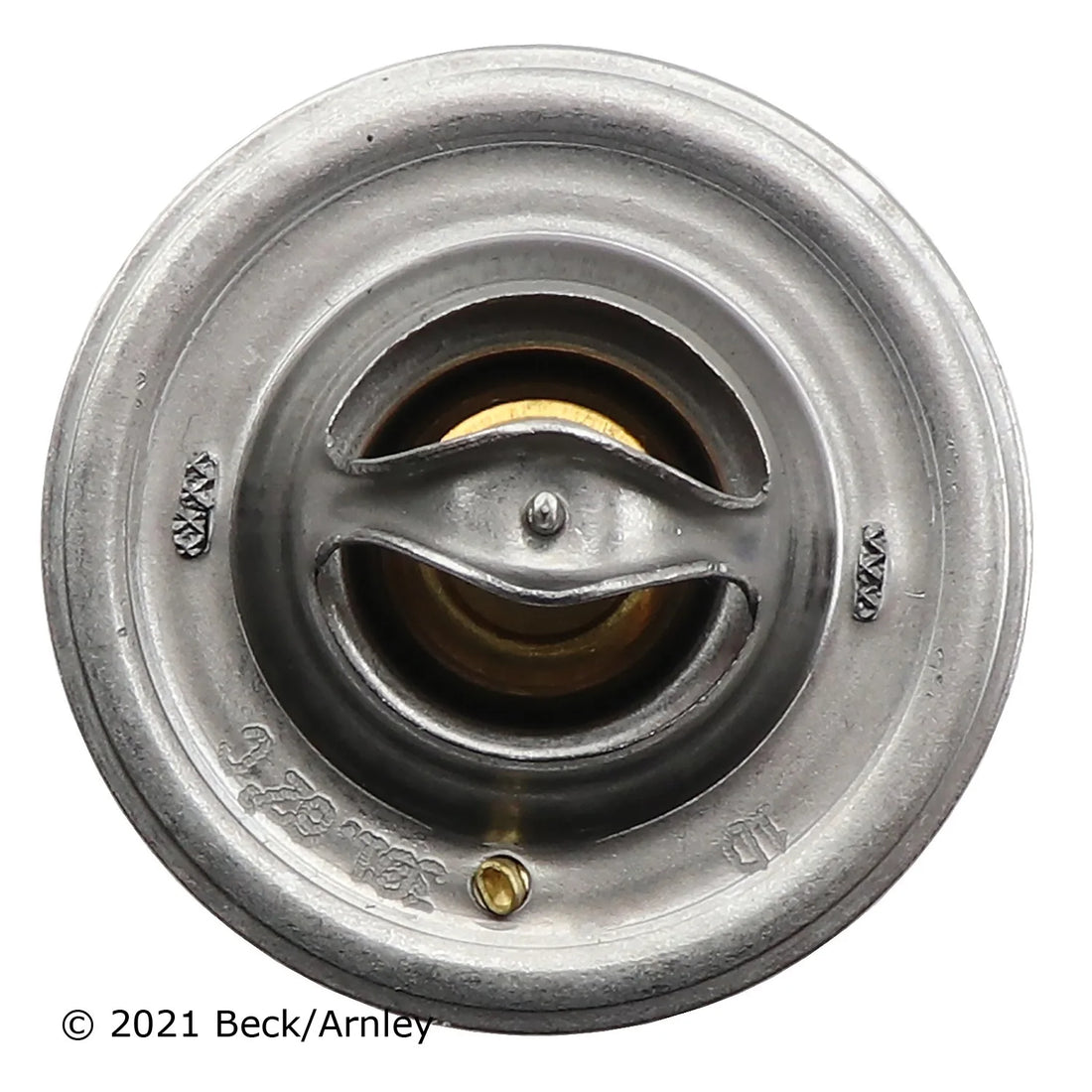 Beck/Arnley 143-0722 2005-2018 Toyota Avalon Engine Coolant Thermostat