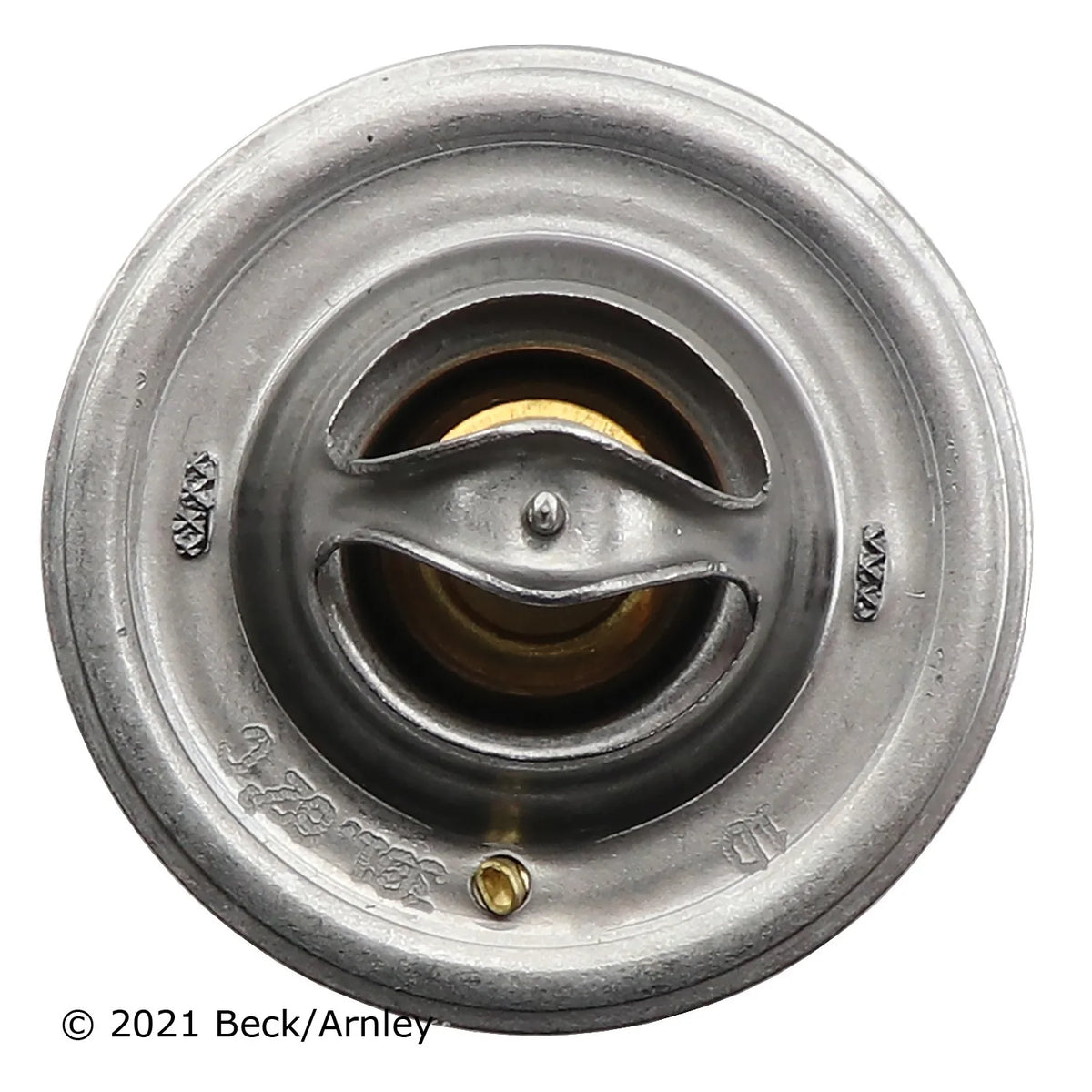 Beck/Arnley 143-0722 2005-2018 Toyota Avalon Engine Coolant Thermostat