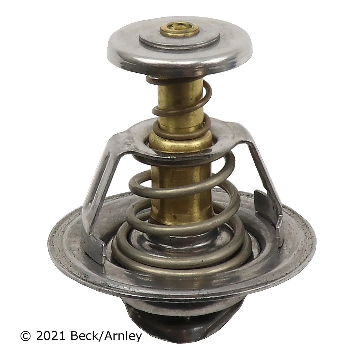 Beck/Arnley 143-0724 2019 Mazda CX-5 Engine Coolant Thermostat