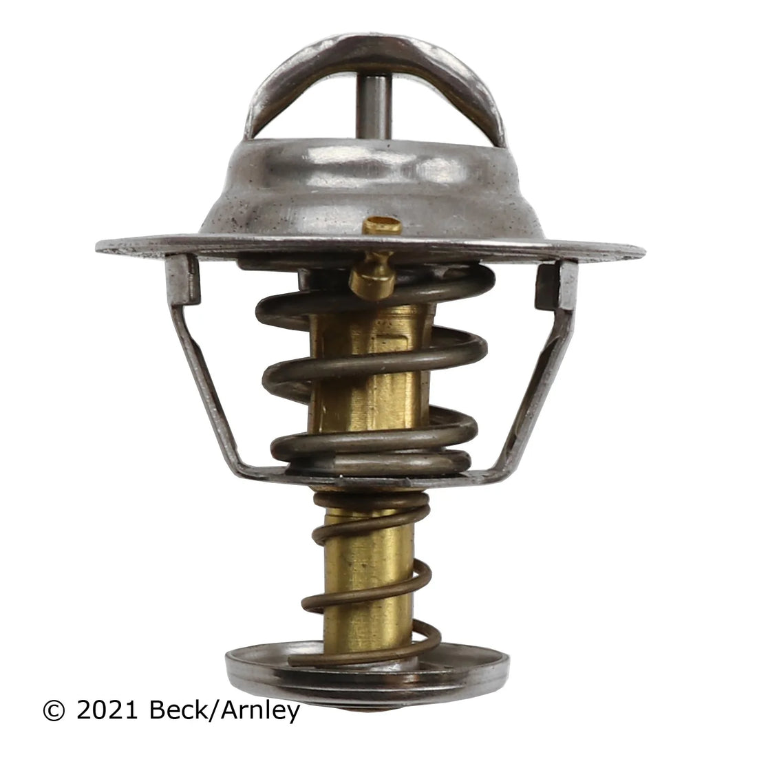 Beck/Arnley 143-0724 2019 Mazda CX-5 Engine Coolant Thermostat