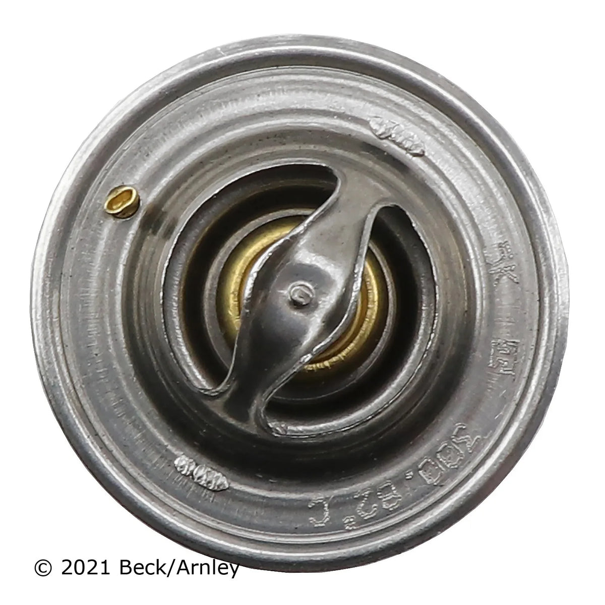 Beck/Arnley 143-0724 2019 Mazda CX-5 Engine Coolant Thermostat