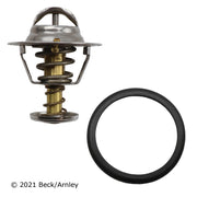 Beck/Arnley 143-0724 2019 Mazda CX-5 Engine Coolant Thermostat