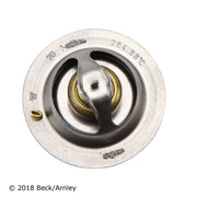 Beck/Arnley 143-0727 1989-2001 Suzuki Swift Engine Coolant Thermostat