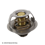 Beck/Arnley 143-0727 1989-2001 Suzuki Swift Engine Coolant Thermostat