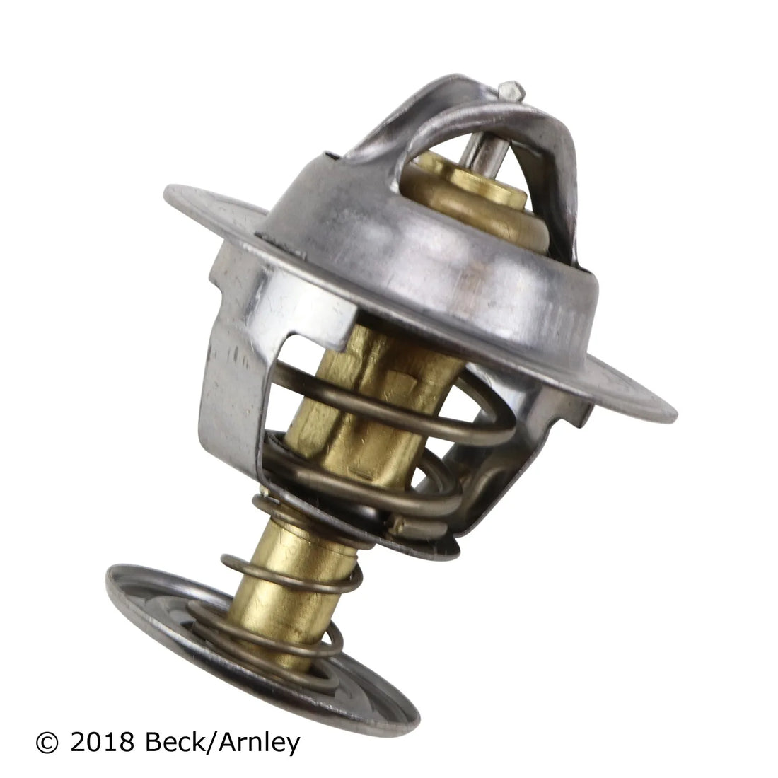Beck/Arnley 143-0728 1983-2001 Toyota Camry Engine Coolant Thermostat