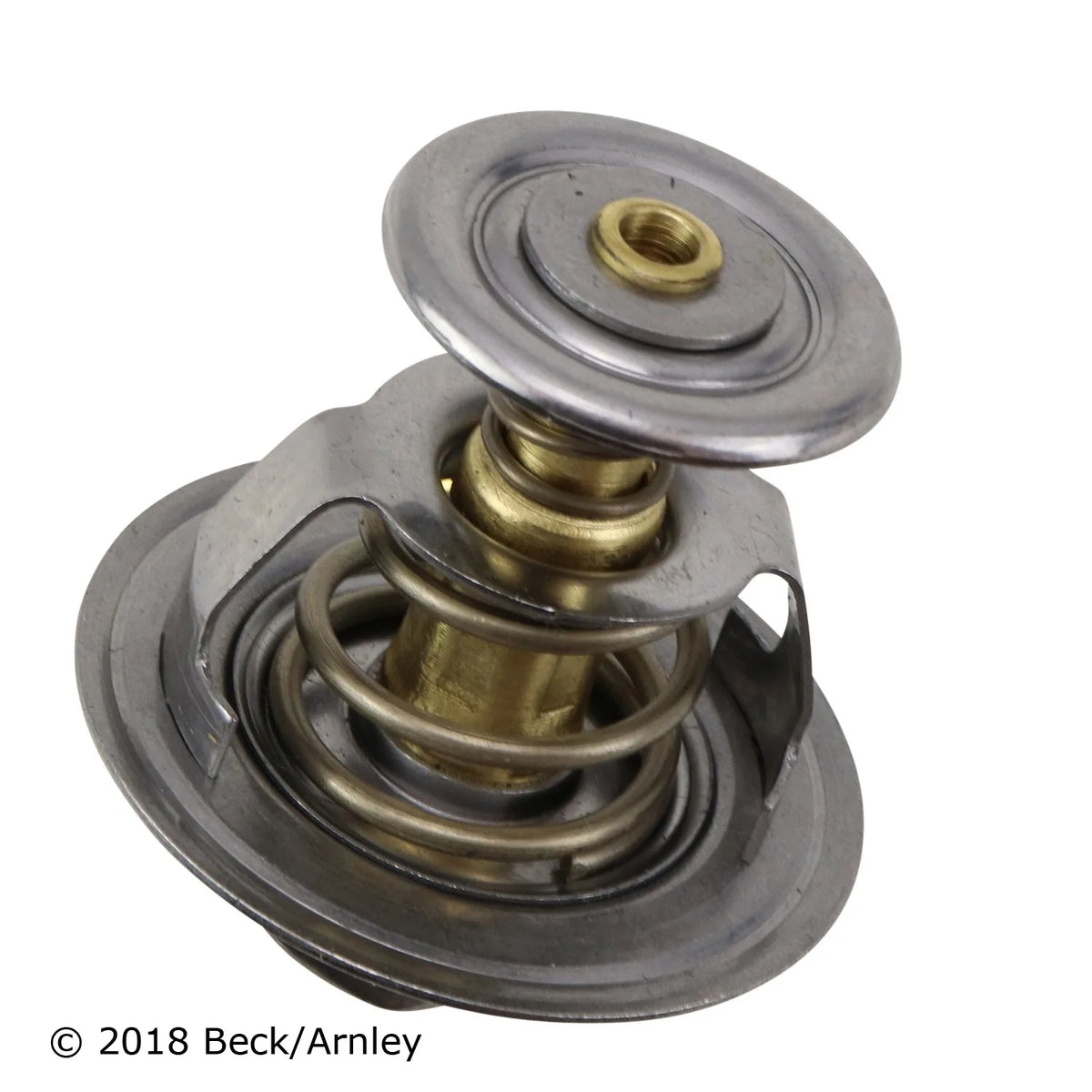 Beck/Arnley 143-0728 1983-2001 Toyota Camry Engine Coolant Thermostat