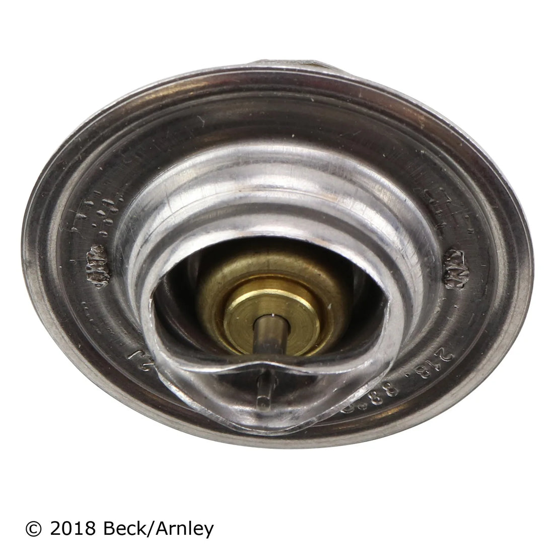 Beck/Arnley 143-0730 1994-1999 Land Rover Discovery Engine Coolant Thermostat