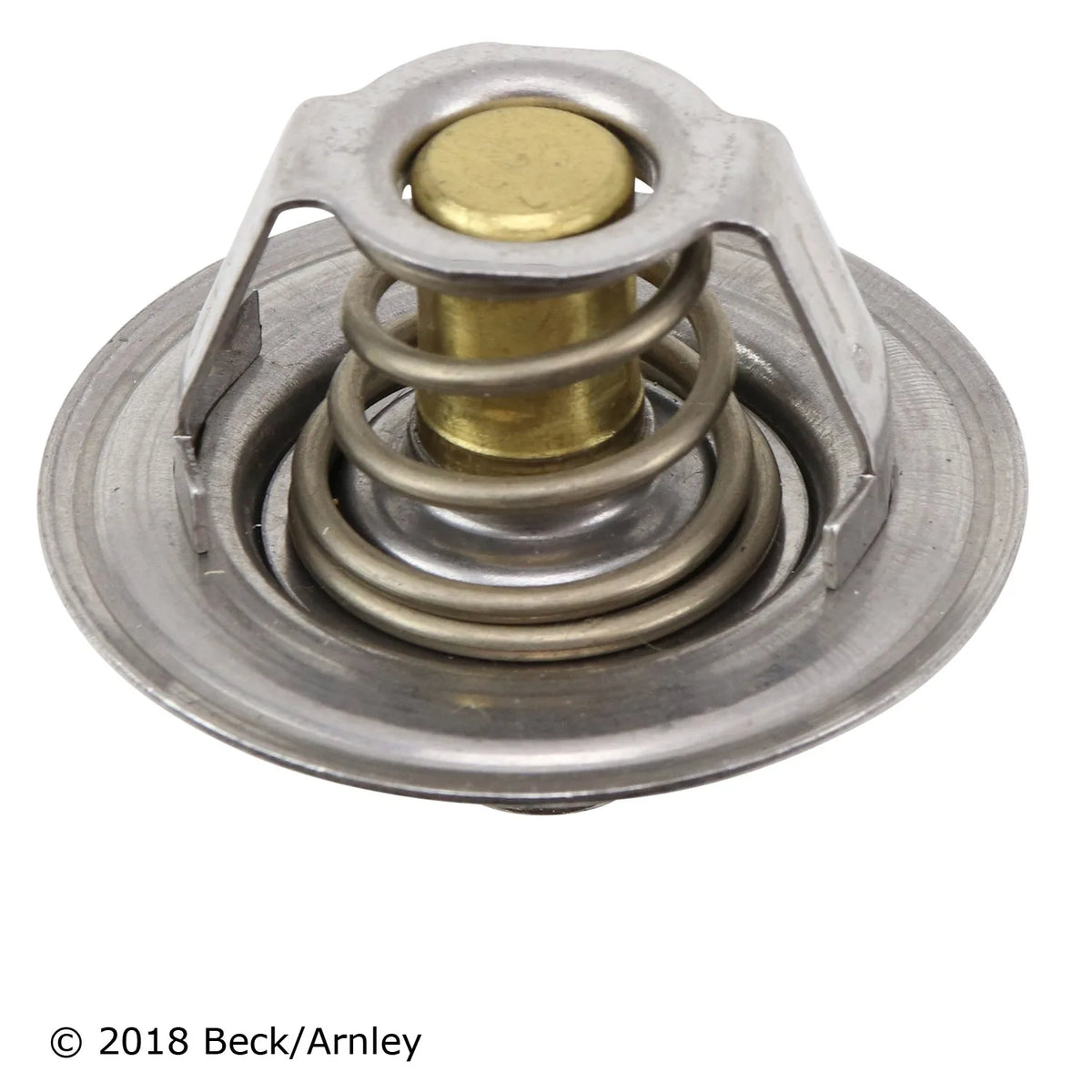Beck/Arnley 143-0730 1994-1999 Land Rover Discovery Engine Coolant Thermostat