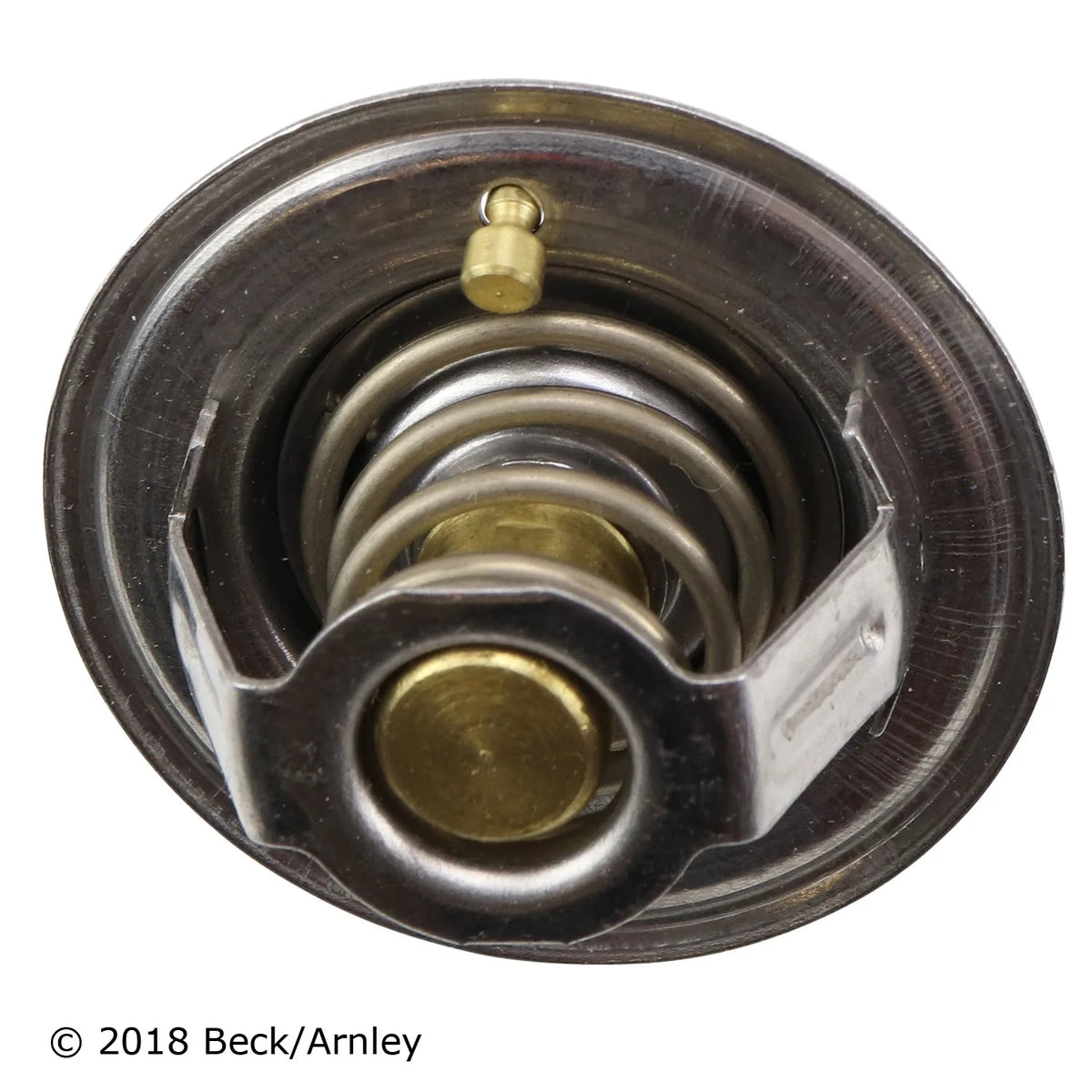 Beck/Arnley 143-0730 1994-1999 Land Rover Discovery Engine Coolant Thermostat