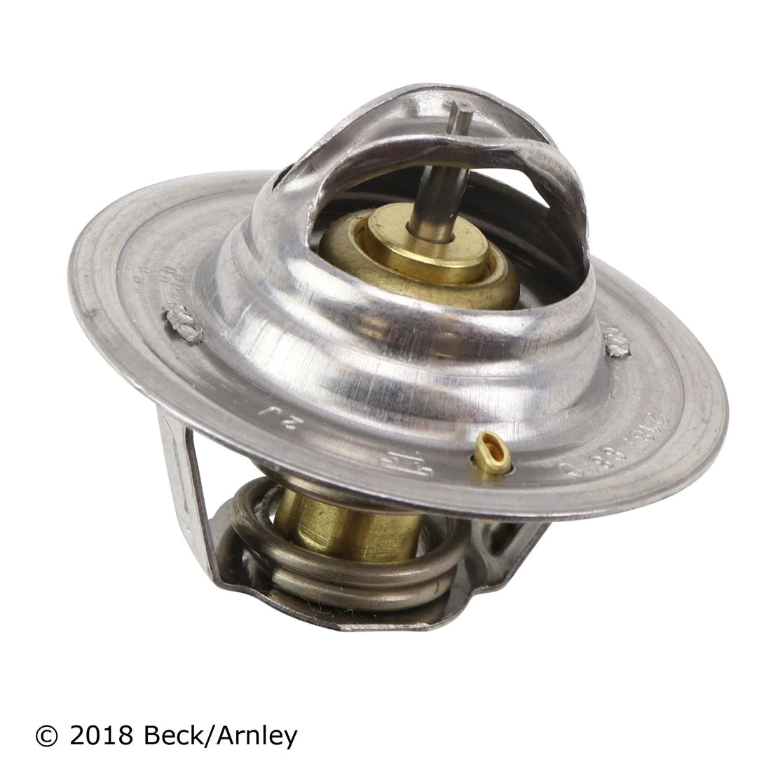 Beck/Arnley 143-0730 1994-1999 Land Rover Discovery Engine Coolant Thermostat
