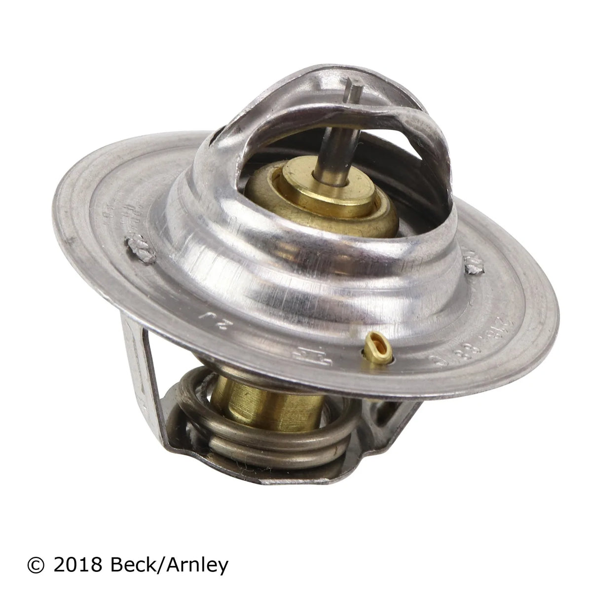 Beck/Arnley 143-0730 1994-1999 Land Rover Discovery Engine Coolant Thermostat