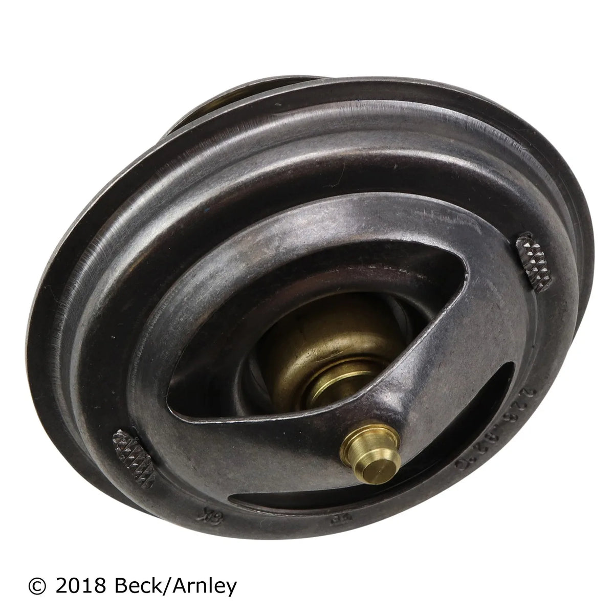 Beck/Arnley 143-0731 2000 BMW 323Ci Engine Coolant Thermostat