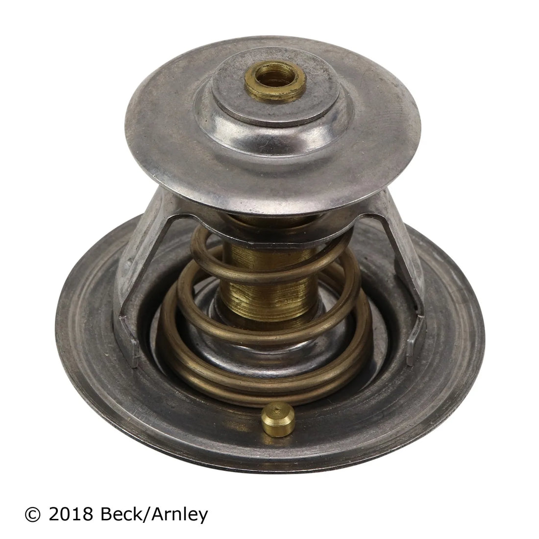 Beck/Arnley 143-0732 2004-2006 Volvo S80 Engine Coolant Thermostat