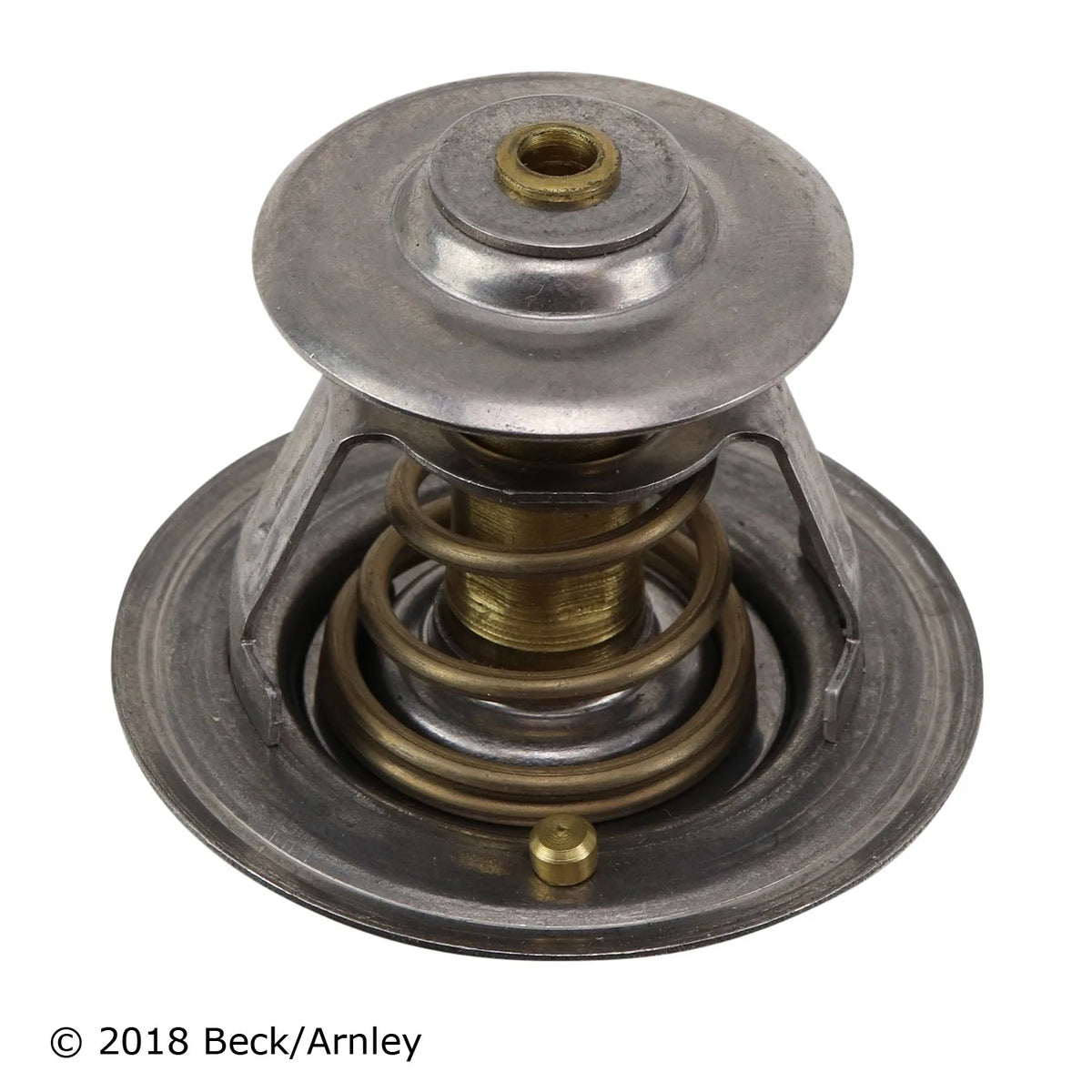 Beck/Arnley 143-0732 2004-2006 Volvo S80 Engine Coolant Thermostat