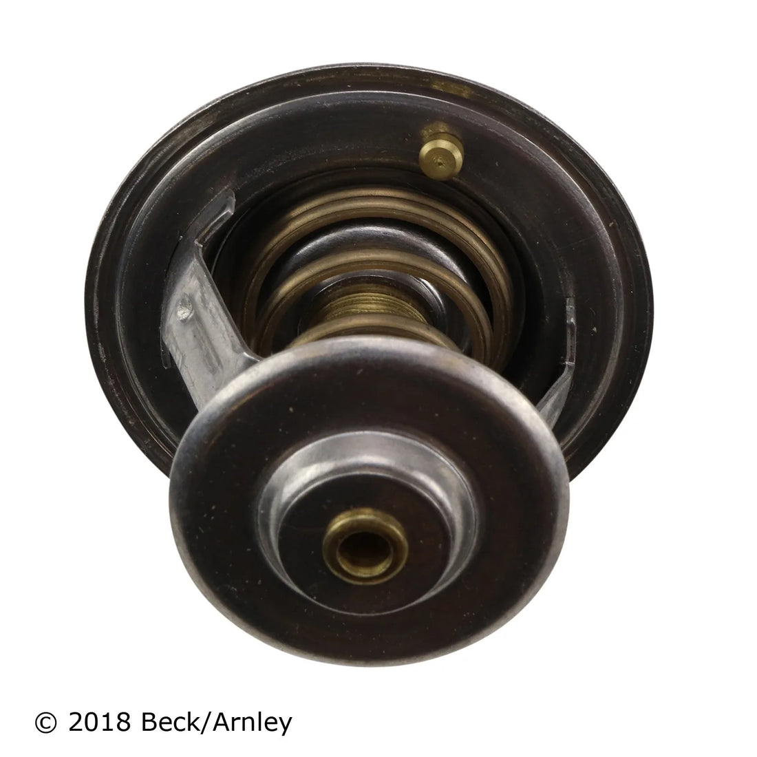 Beck/Arnley 143-0732 2004-2006 Volvo S80 Engine Coolant Thermostat