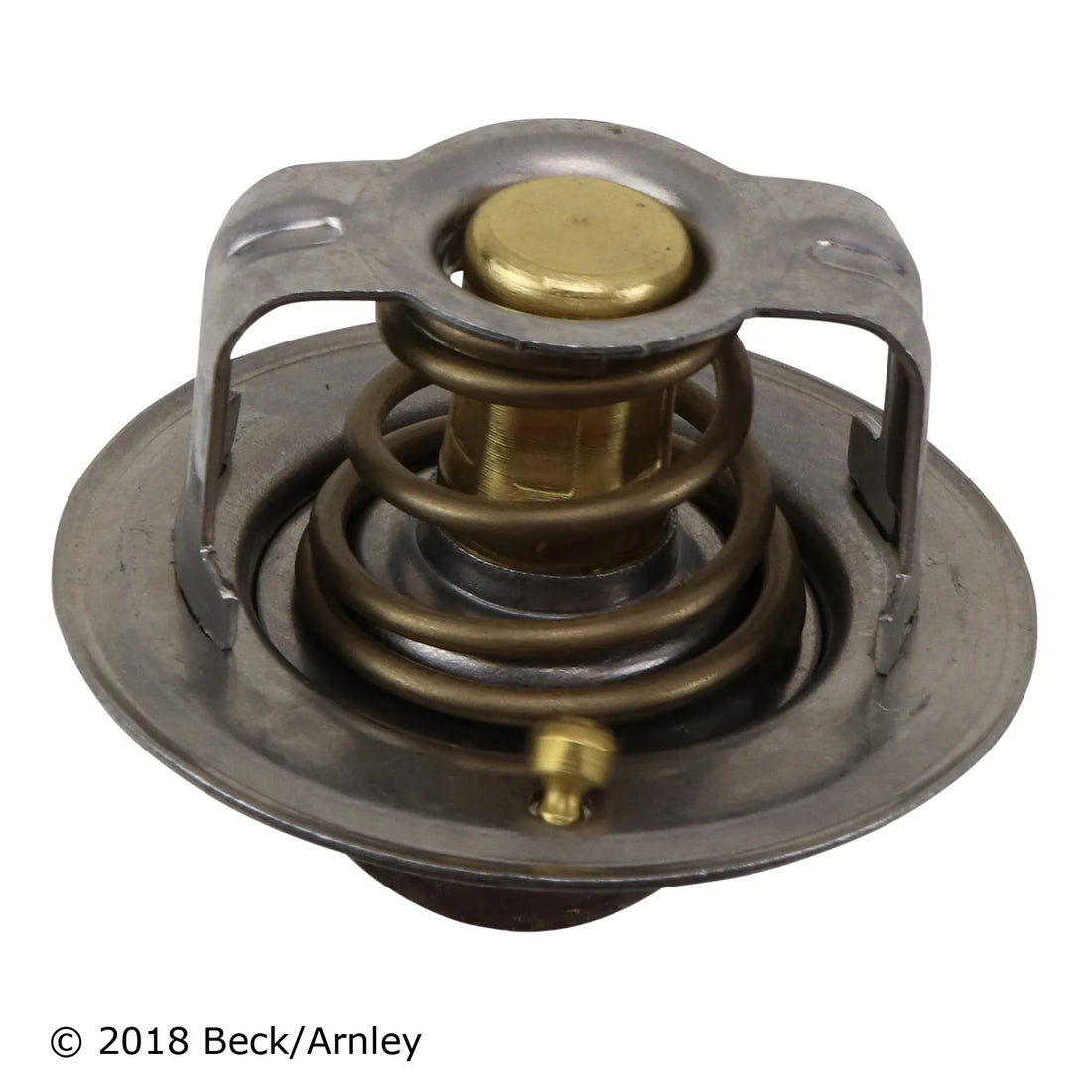 Beck/Arnley 143-0733 1995-2000 Kia Sportage Engine Coolant Thermostat