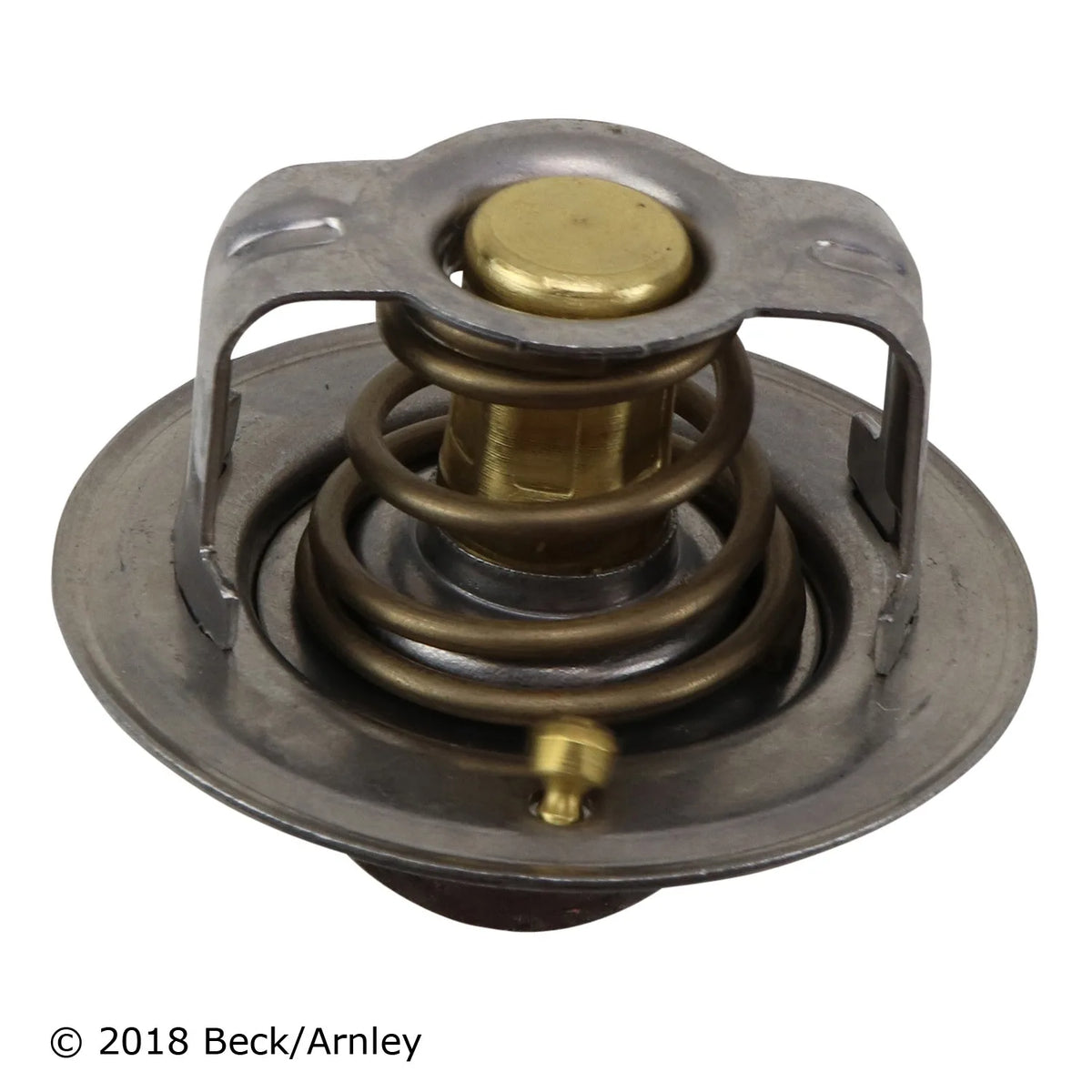 Beck/Arnley 143-0733 1995-2000 Kia Sportage Engine Coolant Thermostat
