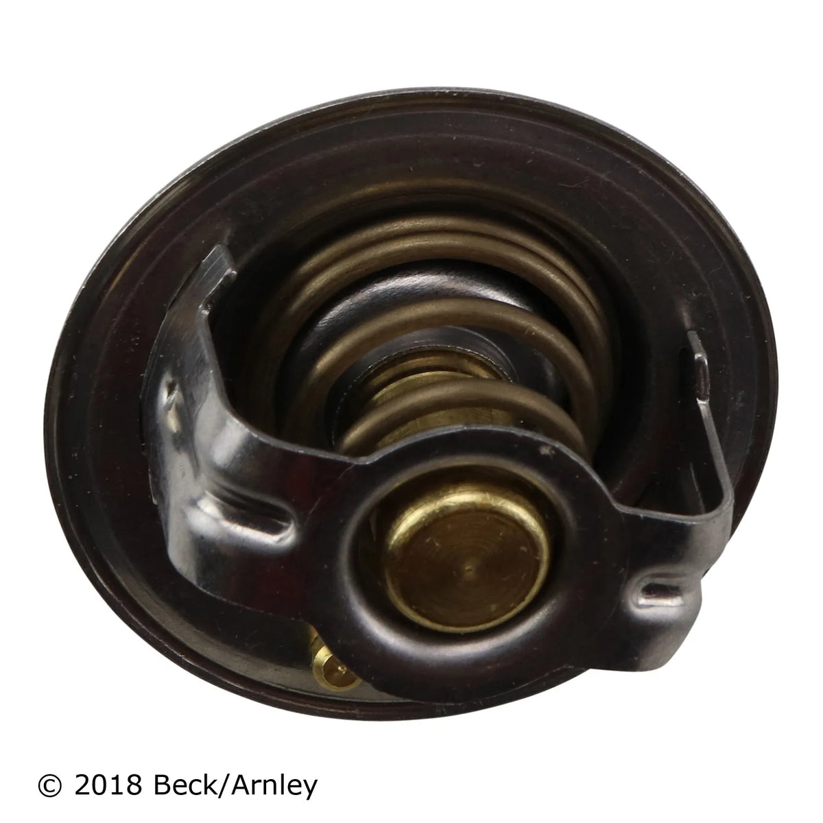 Beck/Arnley 143-0733 1995-2000 Kia Sportage Engine Coolant Thermostat