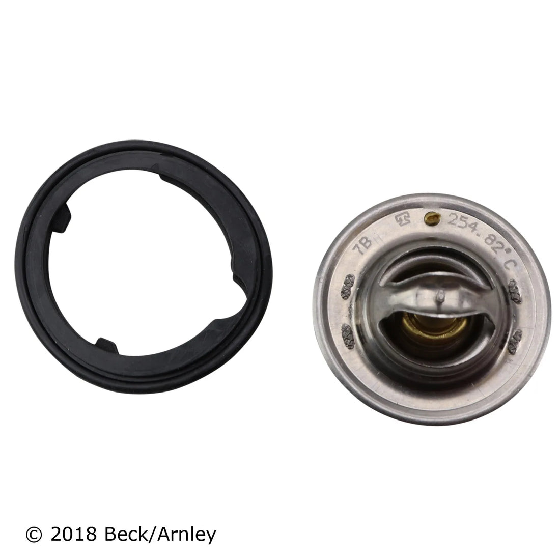 Beck/Arnley 143-0733 1995-2000 Kia Sportage Engine Coolant Thermostat