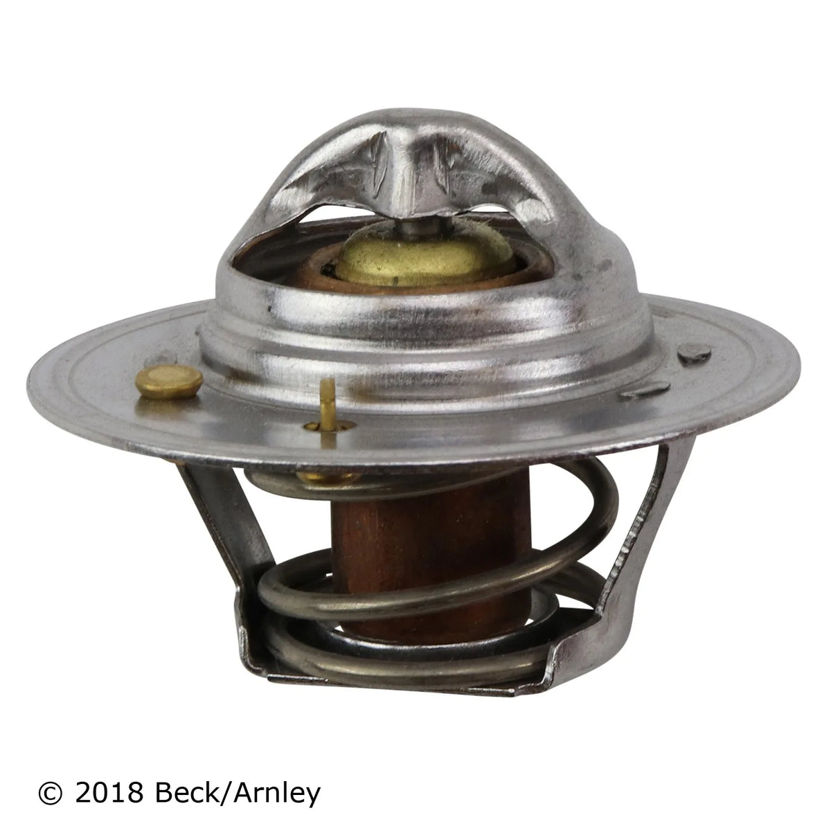 Beck/Arnley 143-0734 1994-2001 Kia Sephia Engine Coolant Thermostat