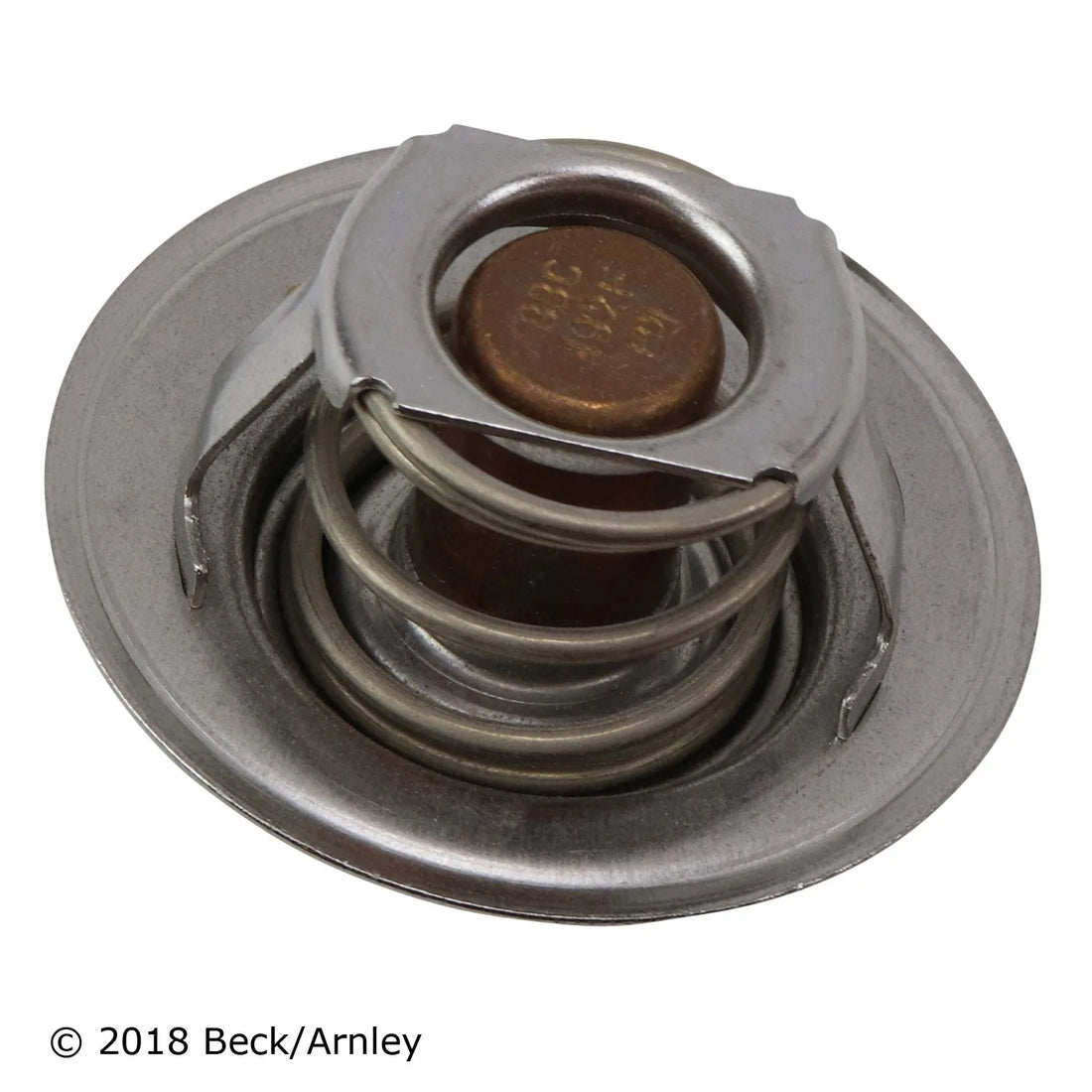 Beck/Arnley 143-0734 1994-2001 Kia Sephia Engine Coolant Thermostat