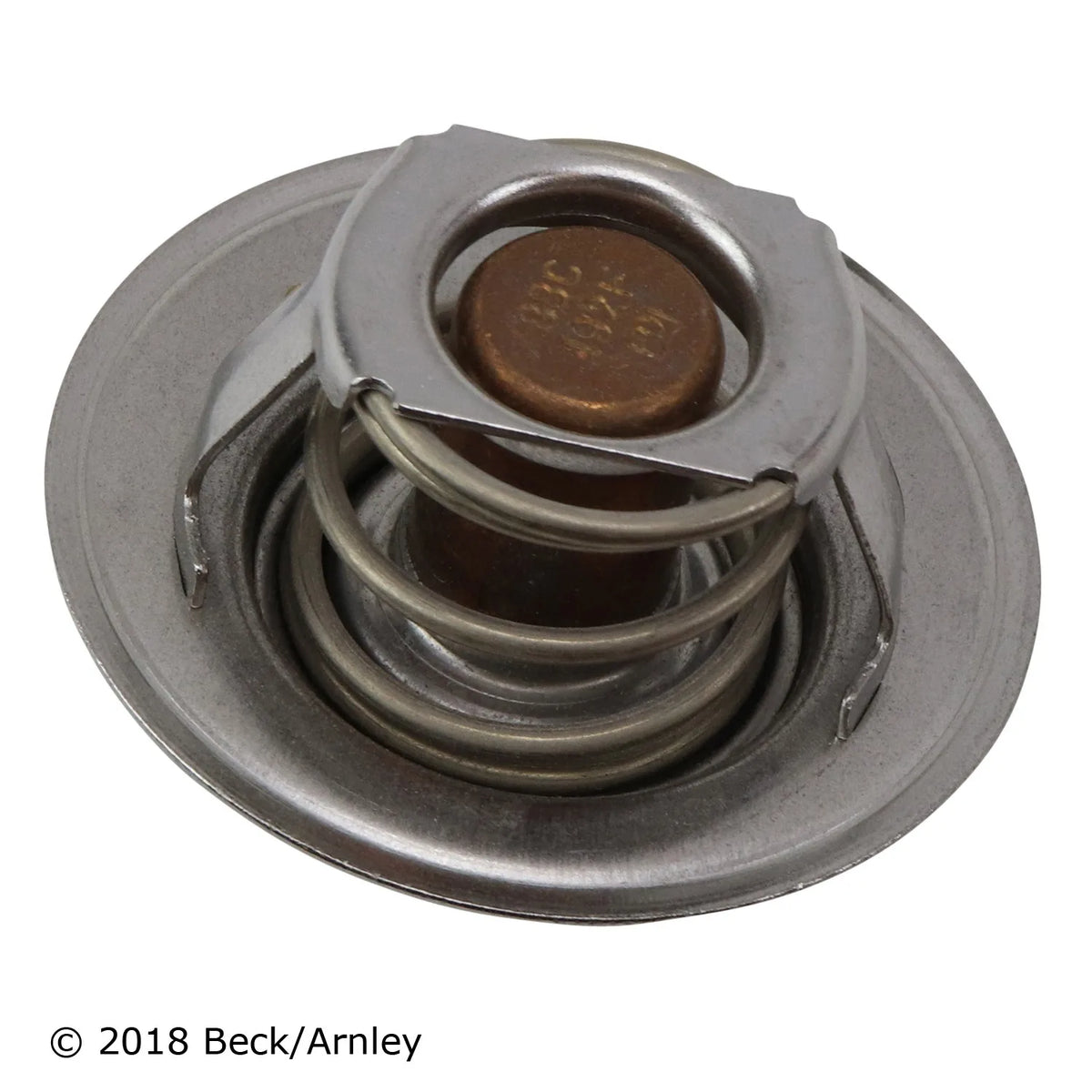 Beck/Arnley 143-0734 1994-2001 Kia Sephia Engine Coolant Thermostat
