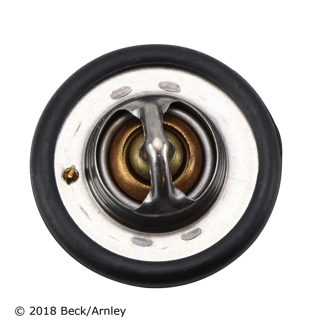 Beck/Arnley 143-0774 1994-2000 Mazda B4000 Engine Coolant Thermostat