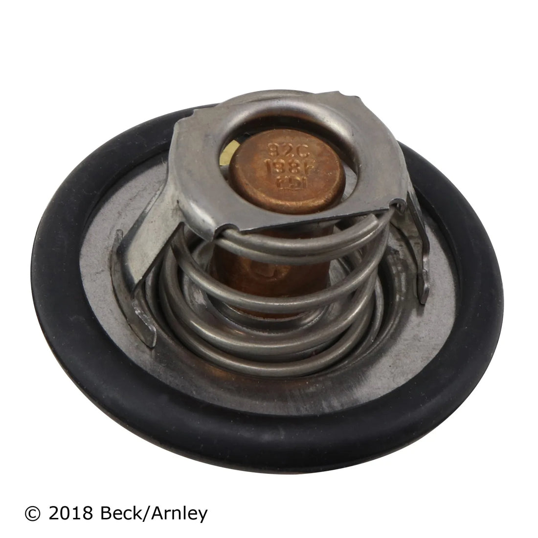 Beck/Arnley 143-0774 1994-2000 Mazda B4000 Engine Coolant Thermostat