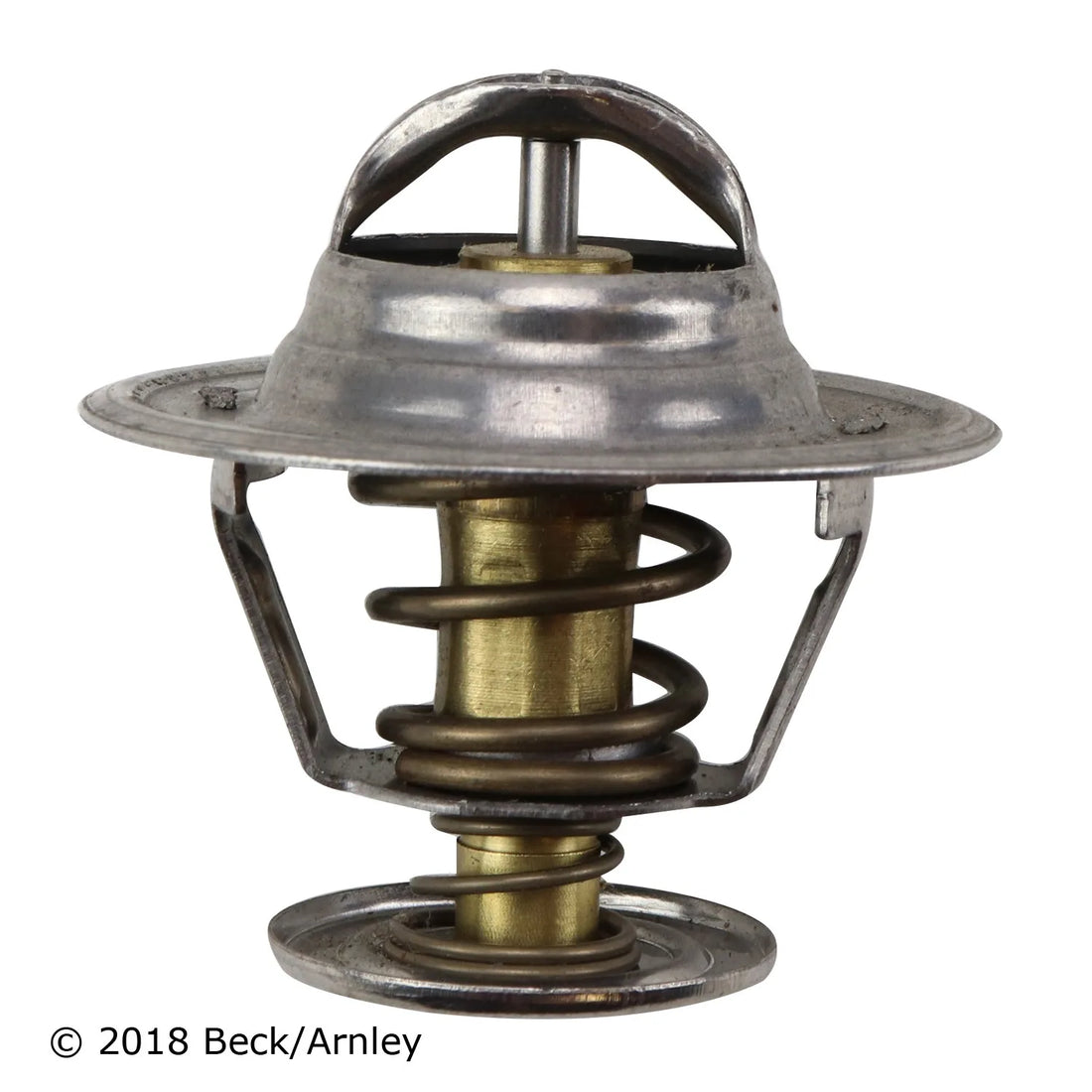 Beck/Arnley 143-0776 1999-2009 Saab 9-5 Engine Coolant Thermostat
